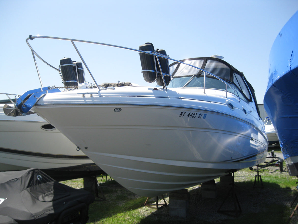 2005 Sea Ray 280 Sundancer