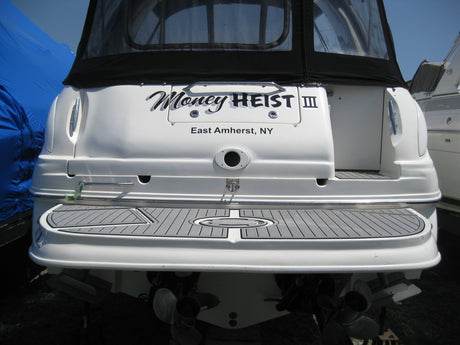 2005 Sea Ray 280 Sundancer
