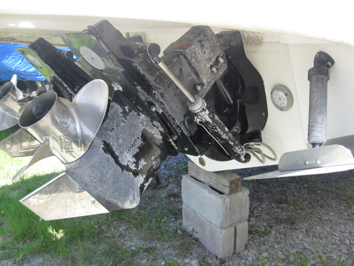 2005 Sea Ray 280 Sundancer