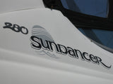 2005 Sea Ray 280 Sundancer