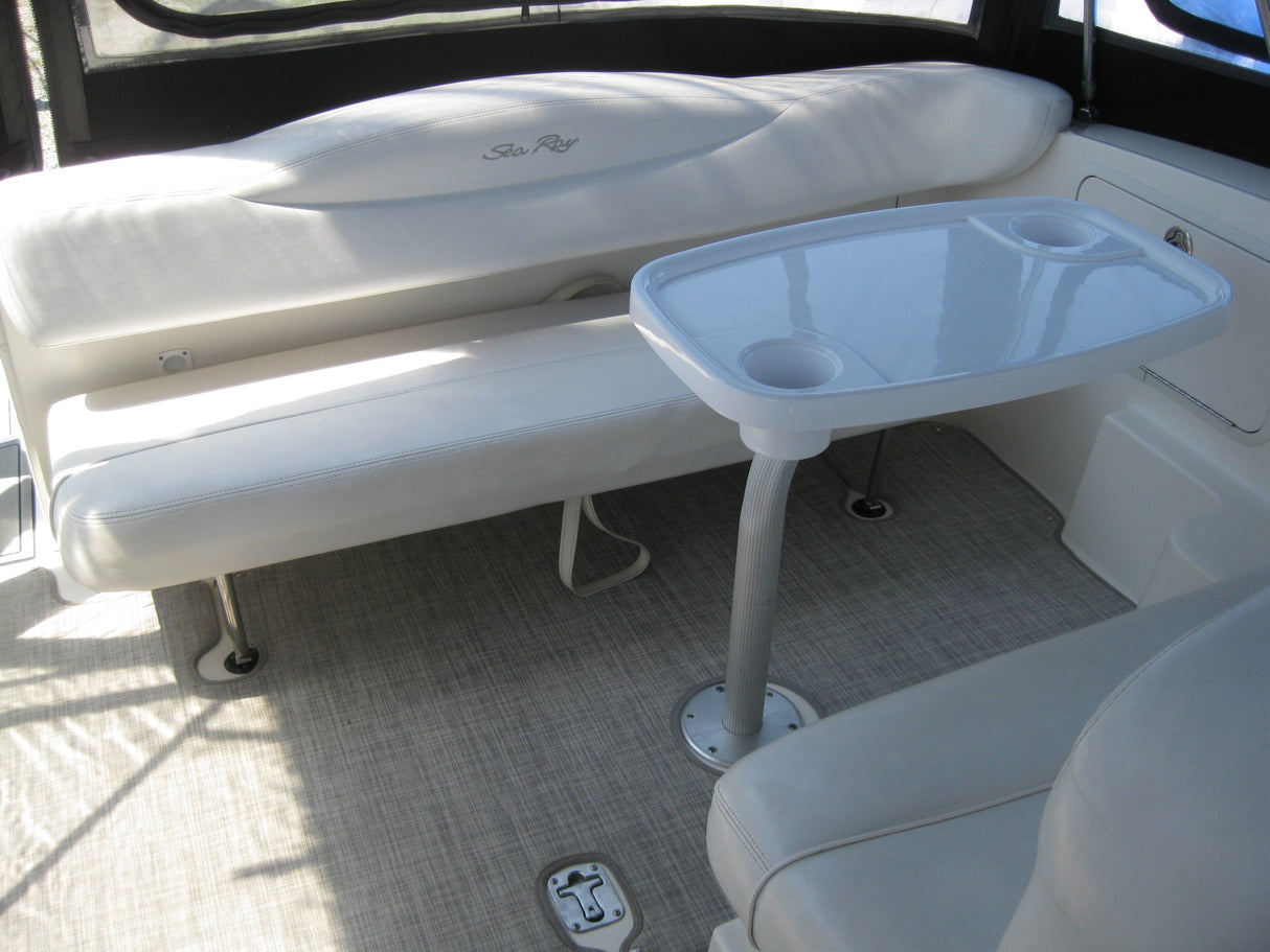 2005 Sea Ray 280 Sundancer