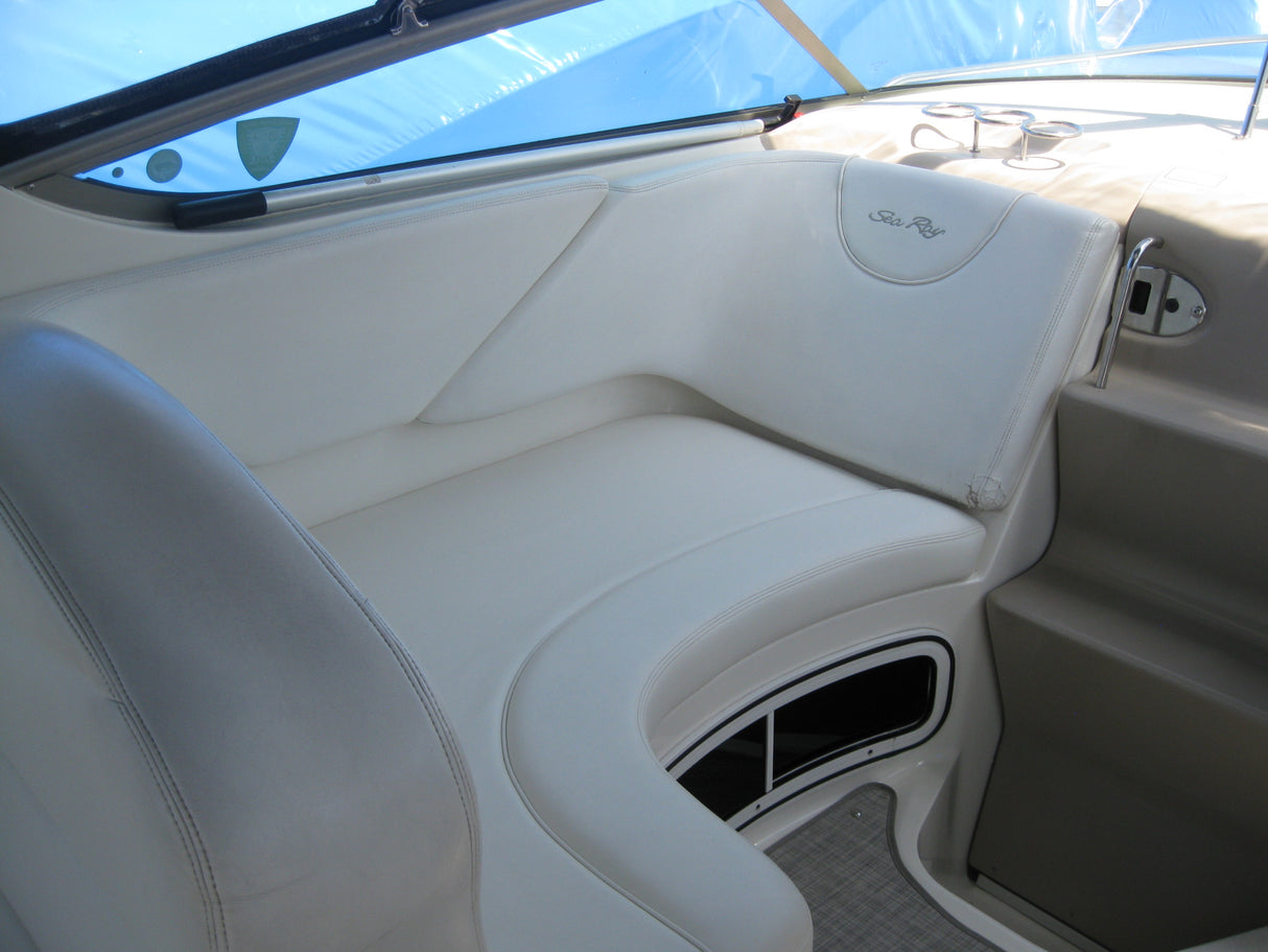 2005 Sea Ray 280 Sundancer