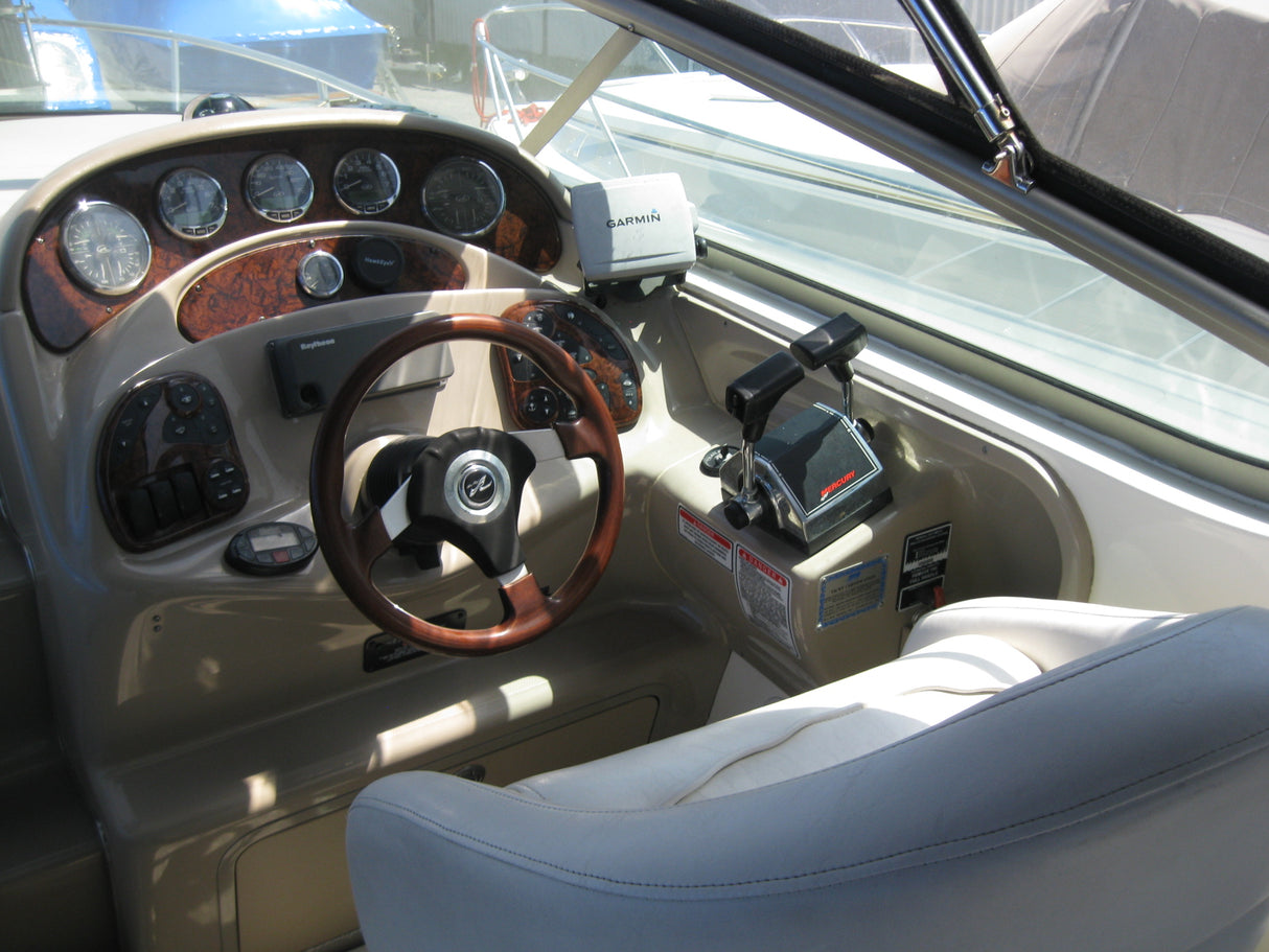 2005 Sea Ray 280 Sundancer