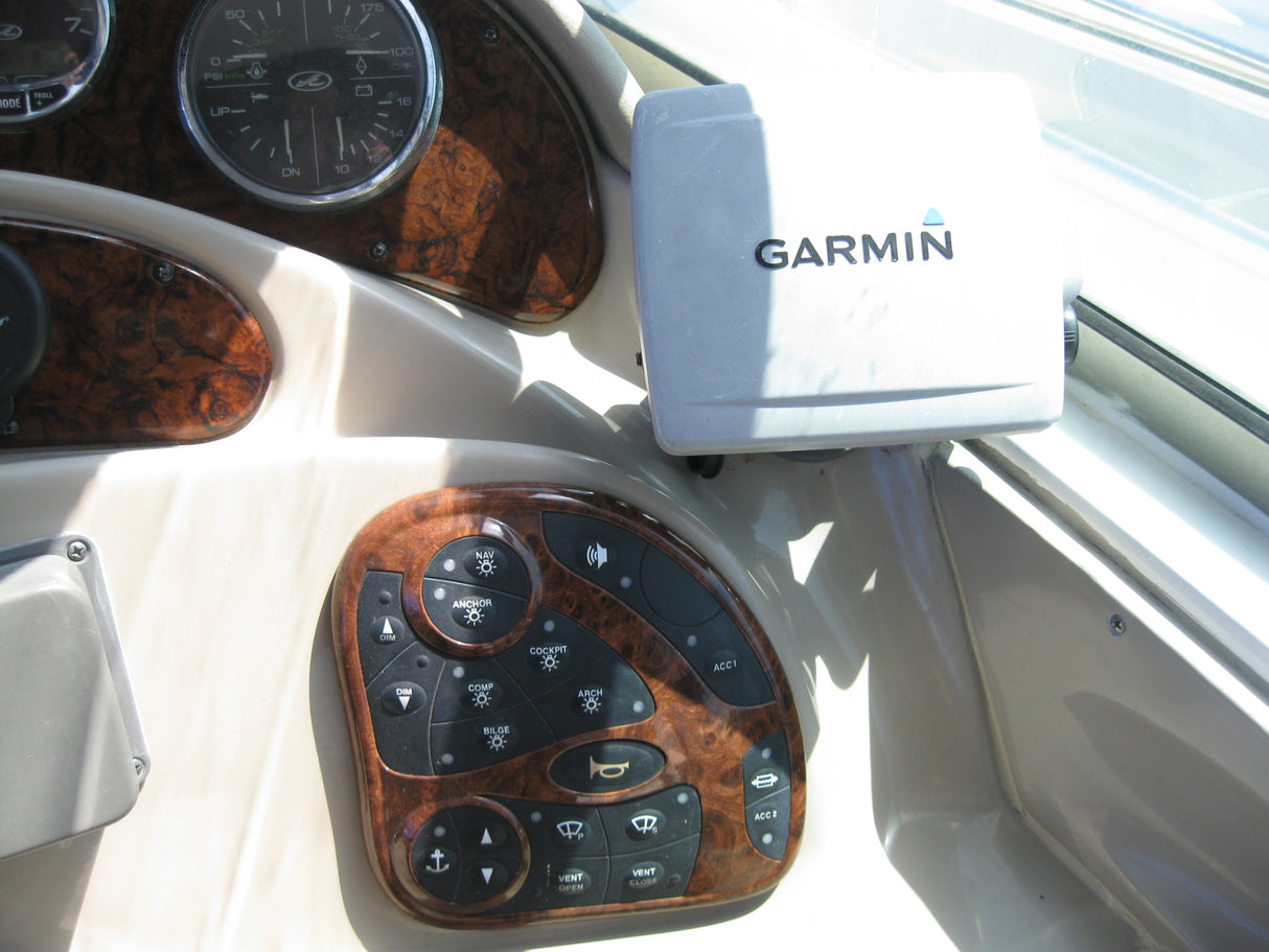 2005 Sea Ray 280 Sundancer
