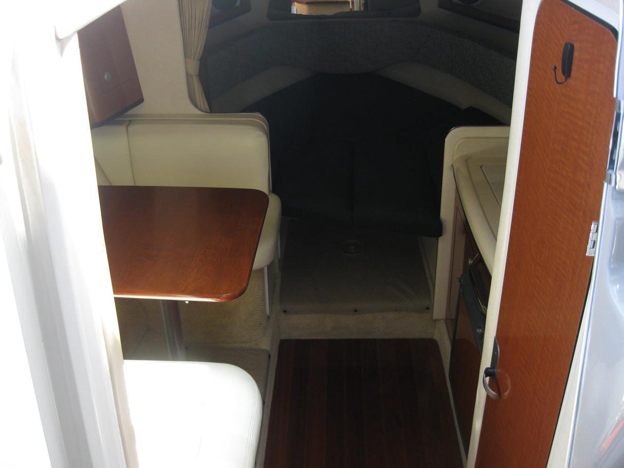 2005 Sea Ray 280 Sundancer