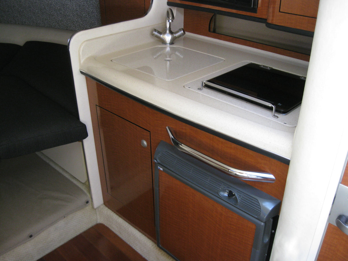 2005 Sea Ray 280 Sundancer