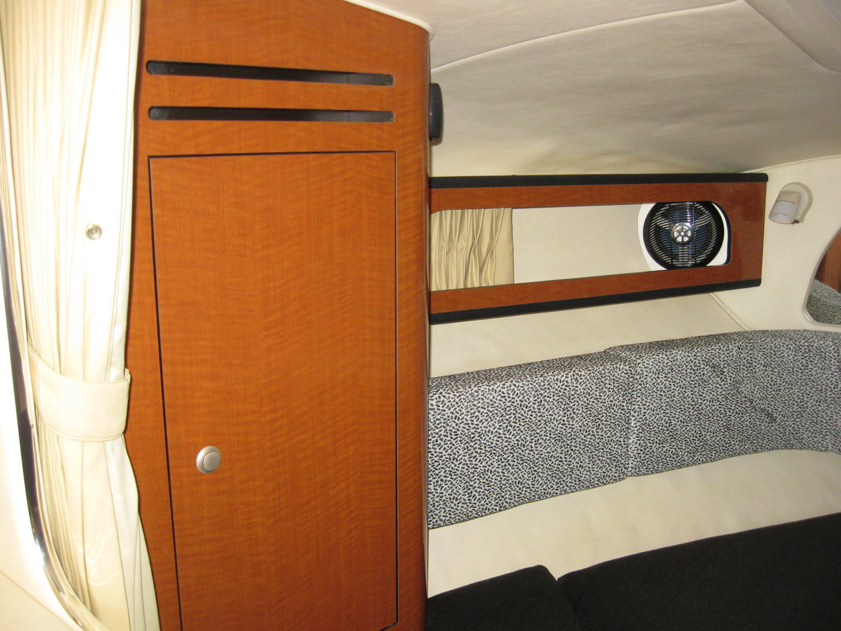 2005 Sea Ray 280 Sundancer