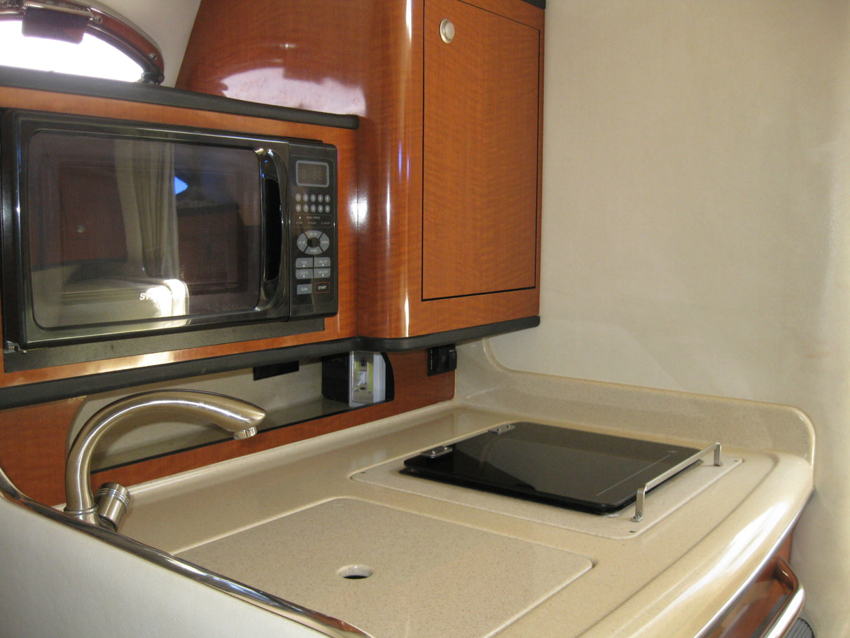 2005 Sea Ray 280 Sundancer
