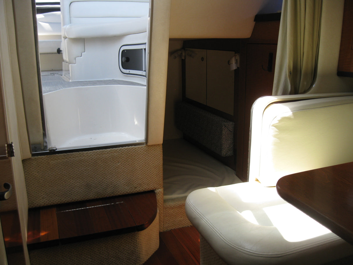 2005 Sea Ray 280 Sundancer
