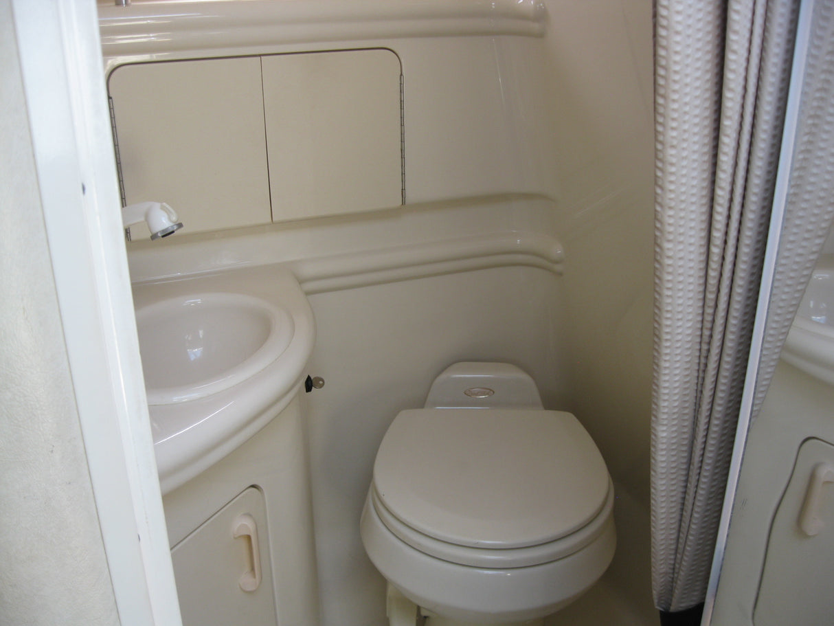 2005 Sea Ray 280 Sundancer