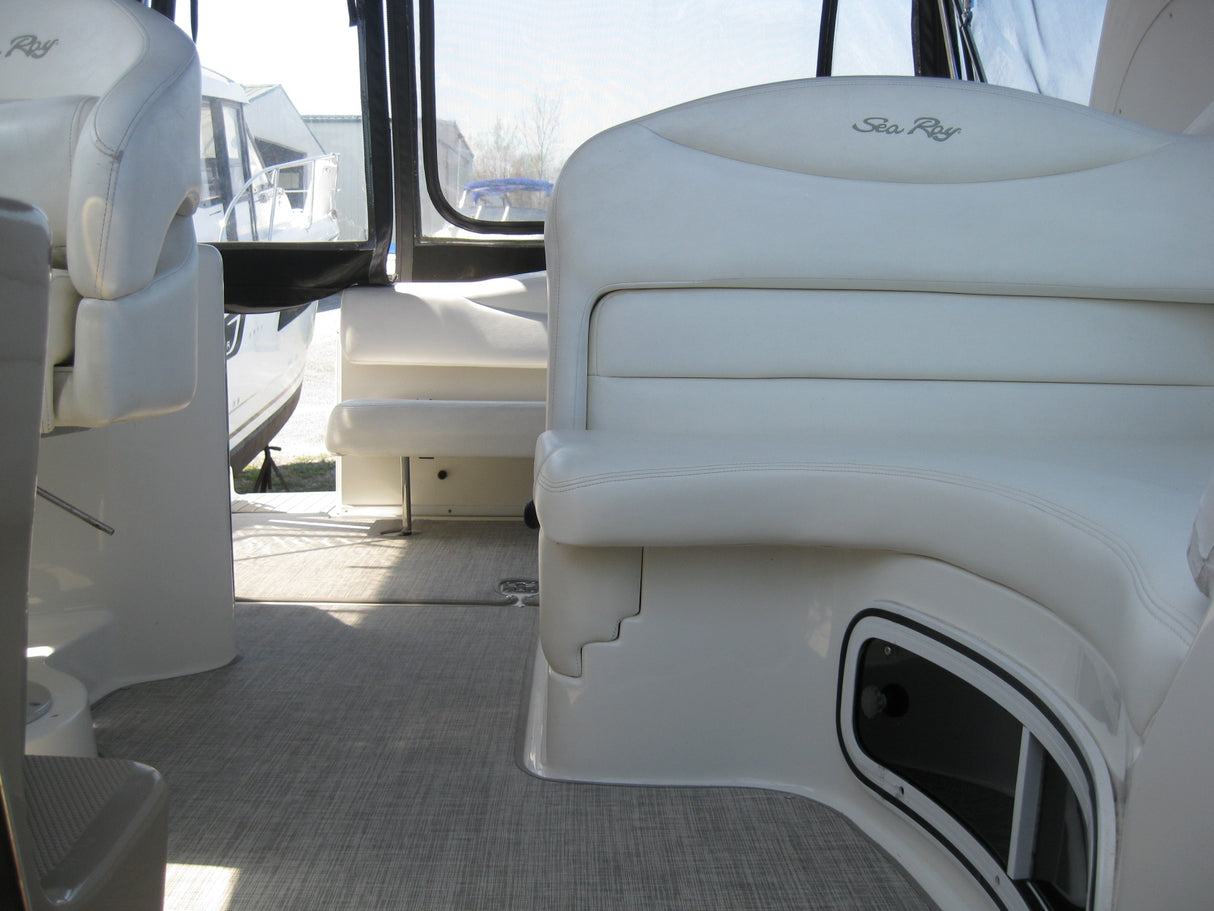 2005 Sea Ray 280 Sundancer