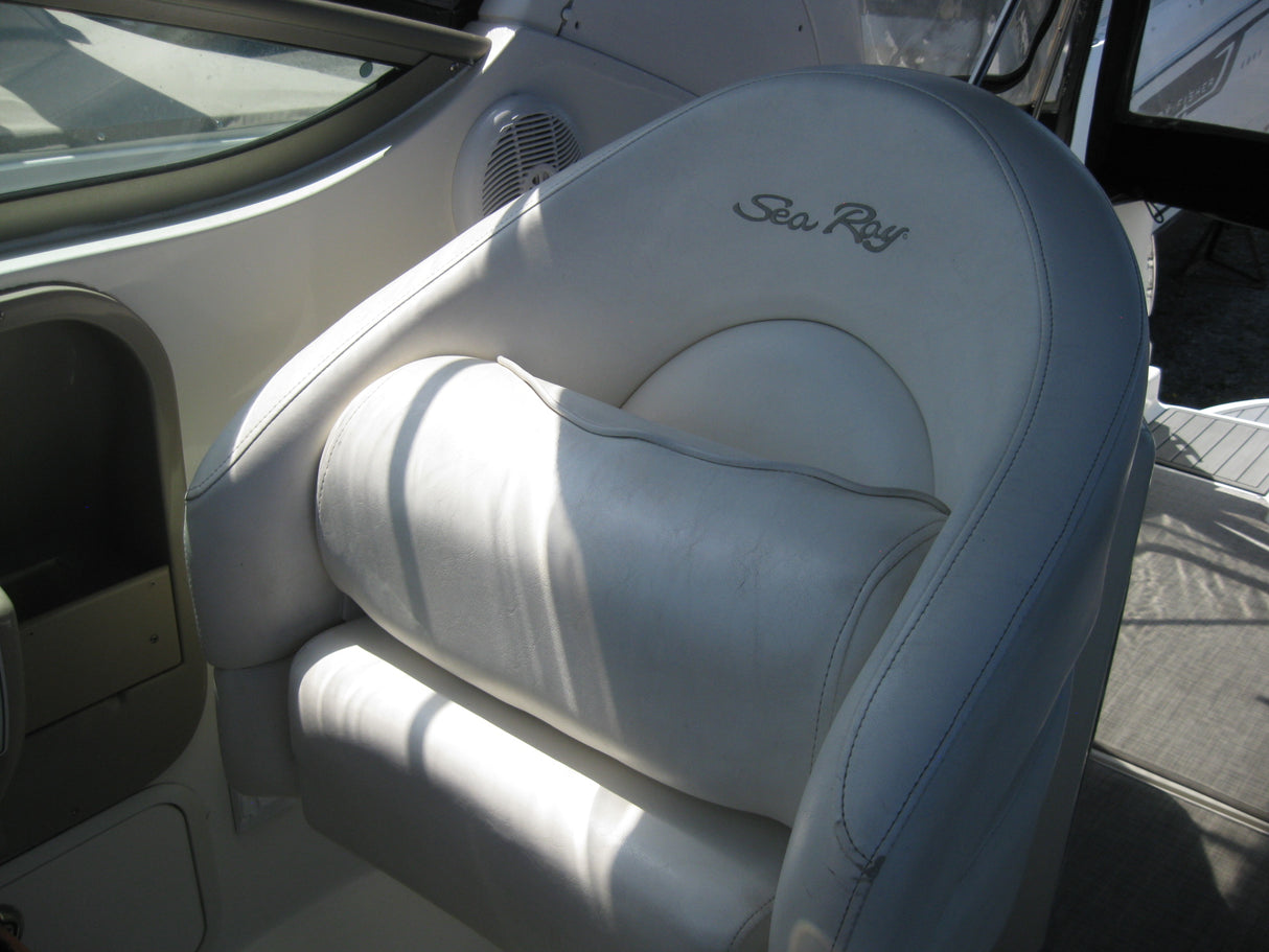 2005 Sea Ray 280 Sundancer