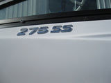 2024 Monterey 275 SS