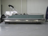 2023 Harris 250 Cruiser CS