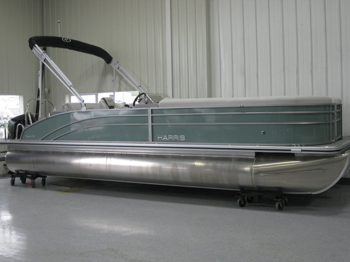 2023 Harris 250 Cruiser CS