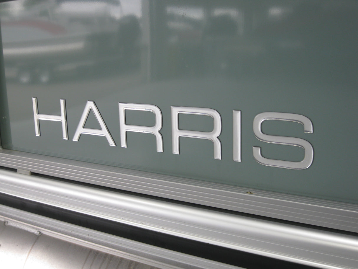 2023 Harris 250 Cruiser CS