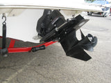 2010 Glastron GT 205 Fish & Ski