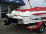 2010 Glastron GT 205 Fish & Ski