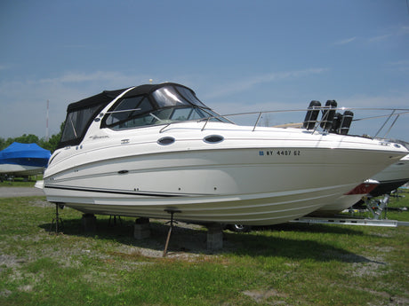 2005 Sea Ray 280 Sundancer