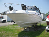 2005 Sea Ray 280 Sundancer