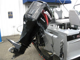 2005 Alumacraft 165 Navigator Sport