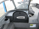 2005 Alumacraft 165 Navigator Sport