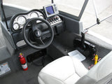 2005 Alumacraft 165 Navigator Sport