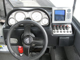 2005 Alumacraft 165 Navigator Sport
