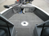2005 Alumacraft 165 Navigator Sport
