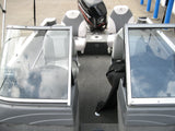 2005 Alumacraft 165 Navigator Sport