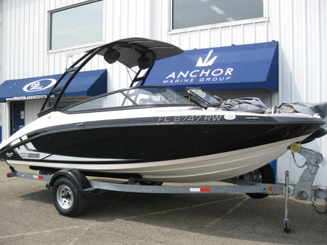 2019 Yamaha AR 190