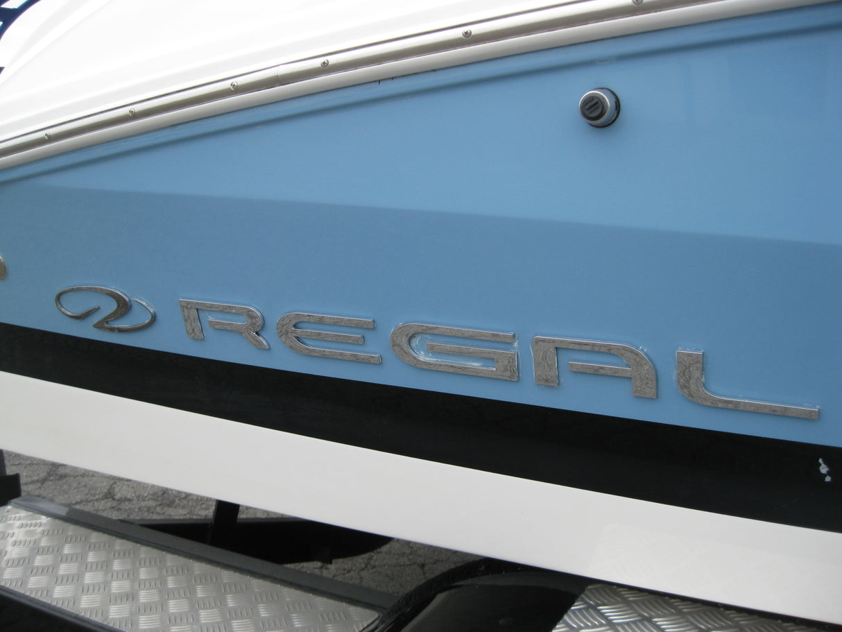 2017 Regal 2000 ES