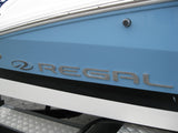2017 Regal 2000 ES