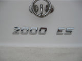 2017 Regal 2000 ES