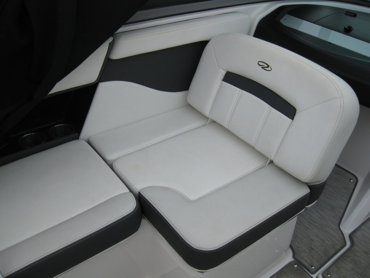 2017 Regal 2000 ES