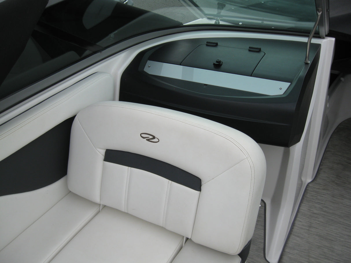 2017 Regal 2000 ES