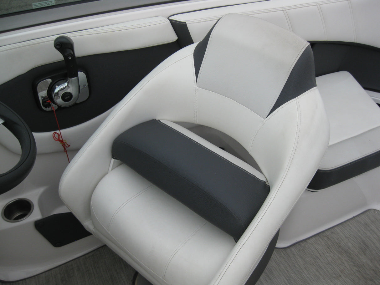 2017 Regal 2000 ES