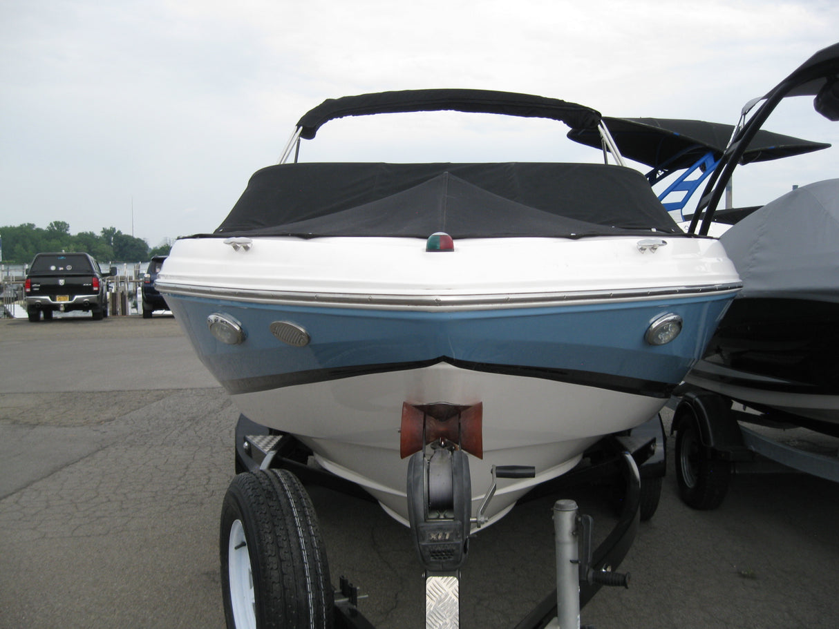 2017 Regal 2000 ES