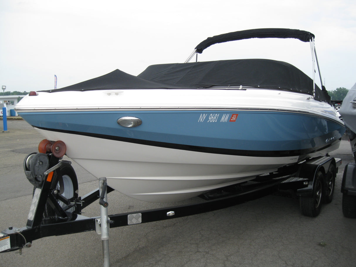 2017 Regal 2000 ES