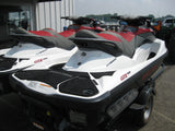 Pair of 2010 Sea Doo GTX 155