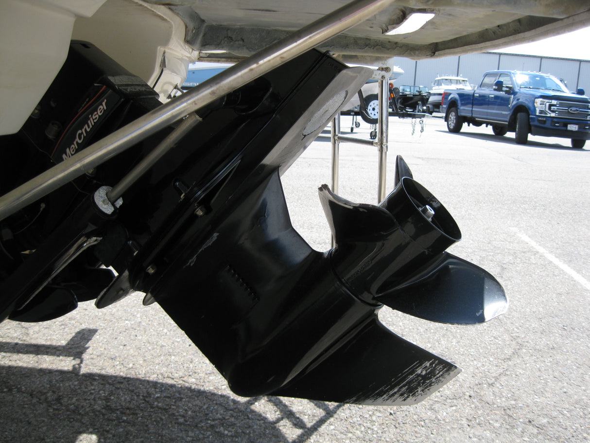 2005 Maxum 1900 SR3