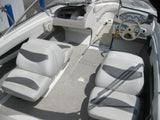 2005 Maxum 1900 SR3