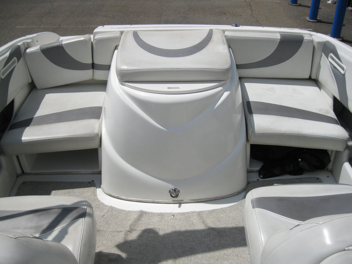 2005 Maxum 1900 SR3