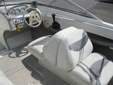 2005 Maxum 1900 SR3