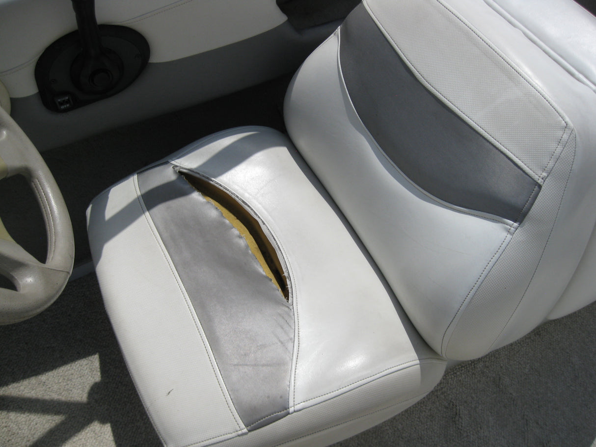 2005 Maxum 1900 SR3