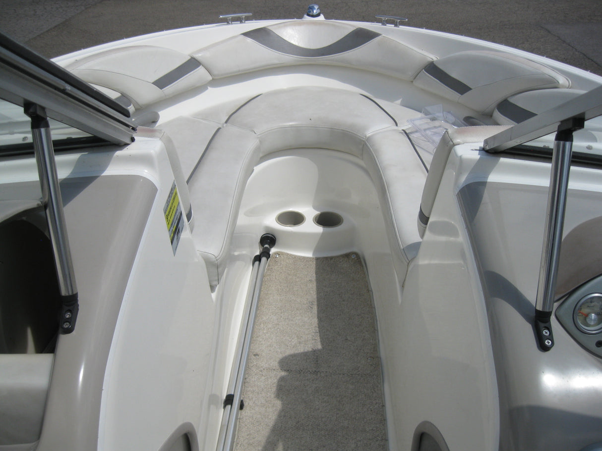 2005 Maxum 1900 SR3