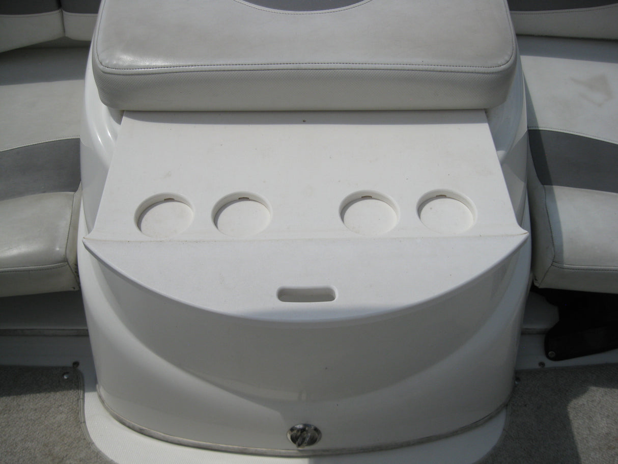 2005 Maxum 1900 SR3