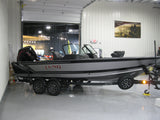 2025 Lund 2075 Impact XS