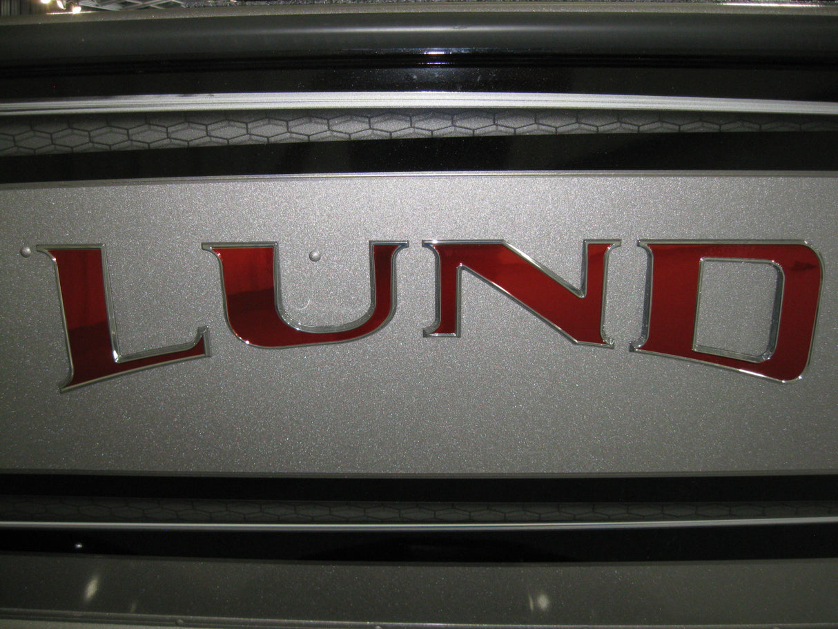 2025 Lund 2075 Impact XS