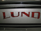 2025 Lund 2075 Impact XS